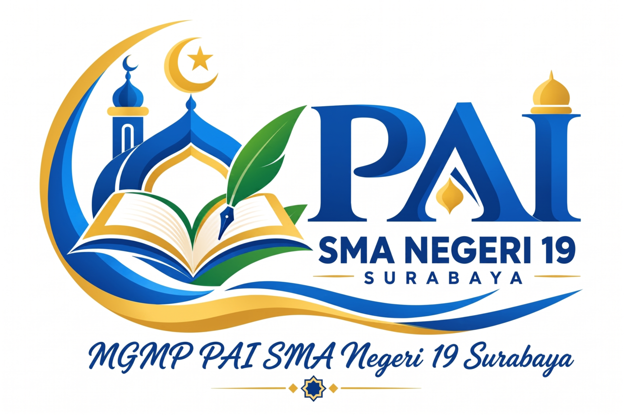 Logo MGMP PAI